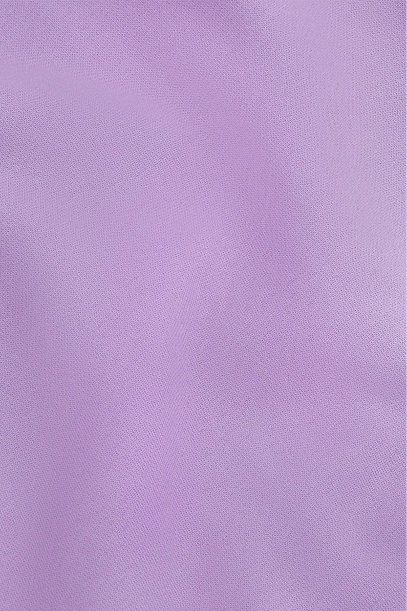 Osaka Women Sweater | Light Purple - Image 11