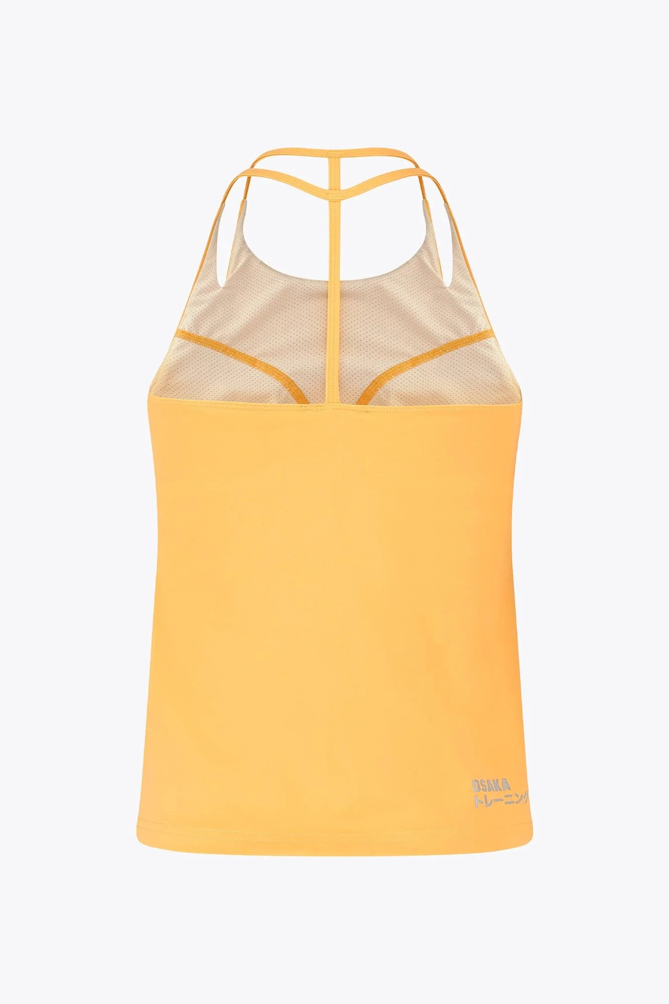Osaka Women Tank Top | Amber - Image 2