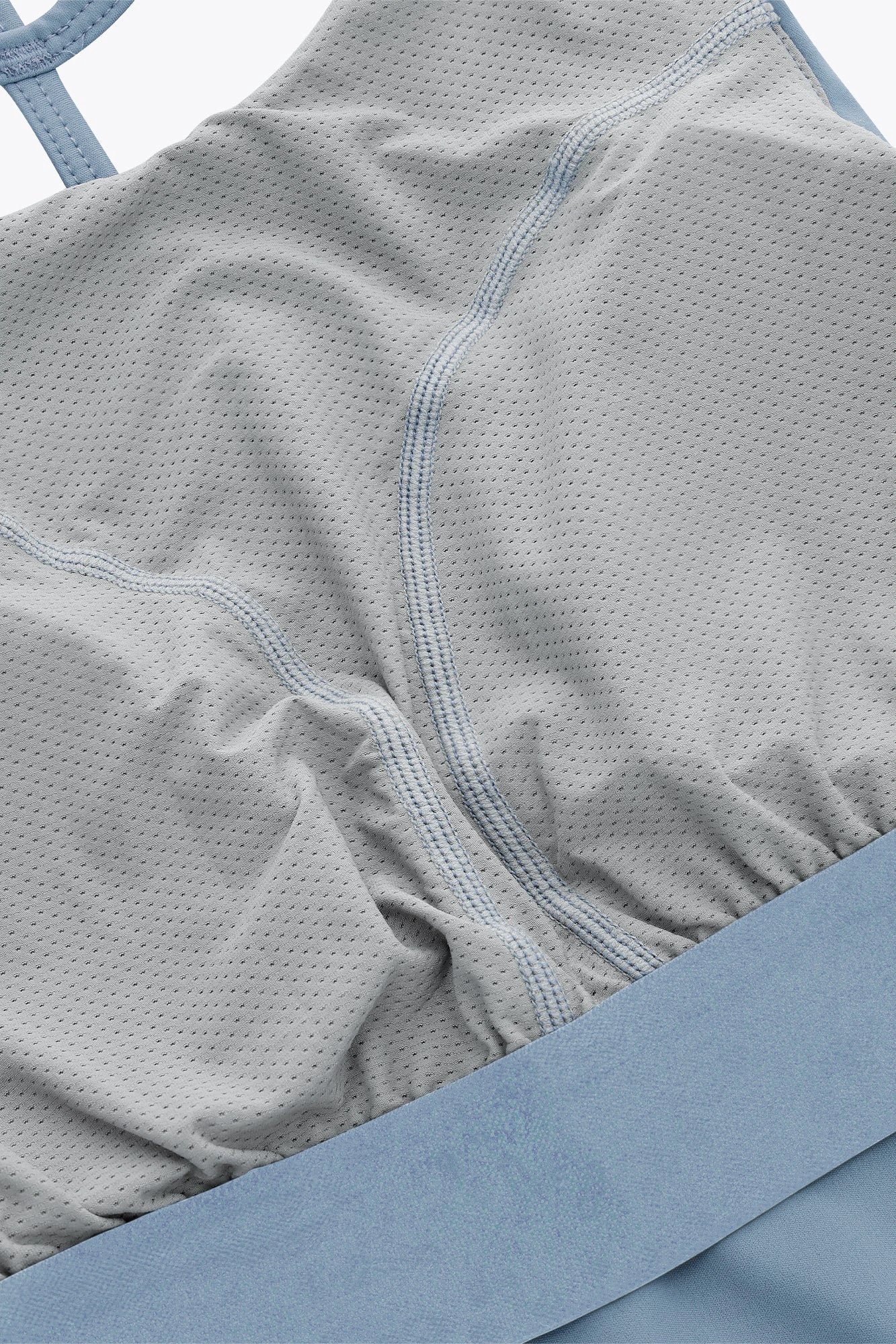Osaka Women Tank Top | Blue - Image 6