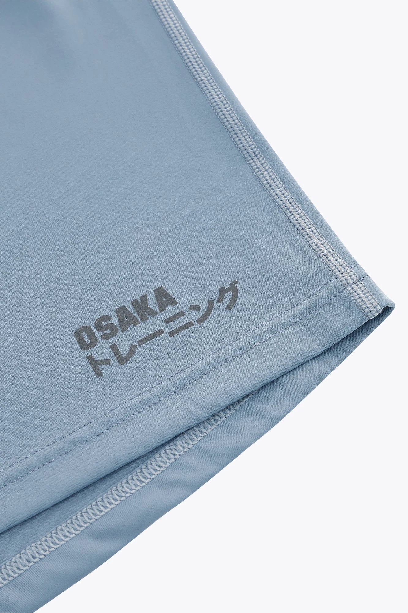 Osaka Women Tank Top | Blue - Image 7