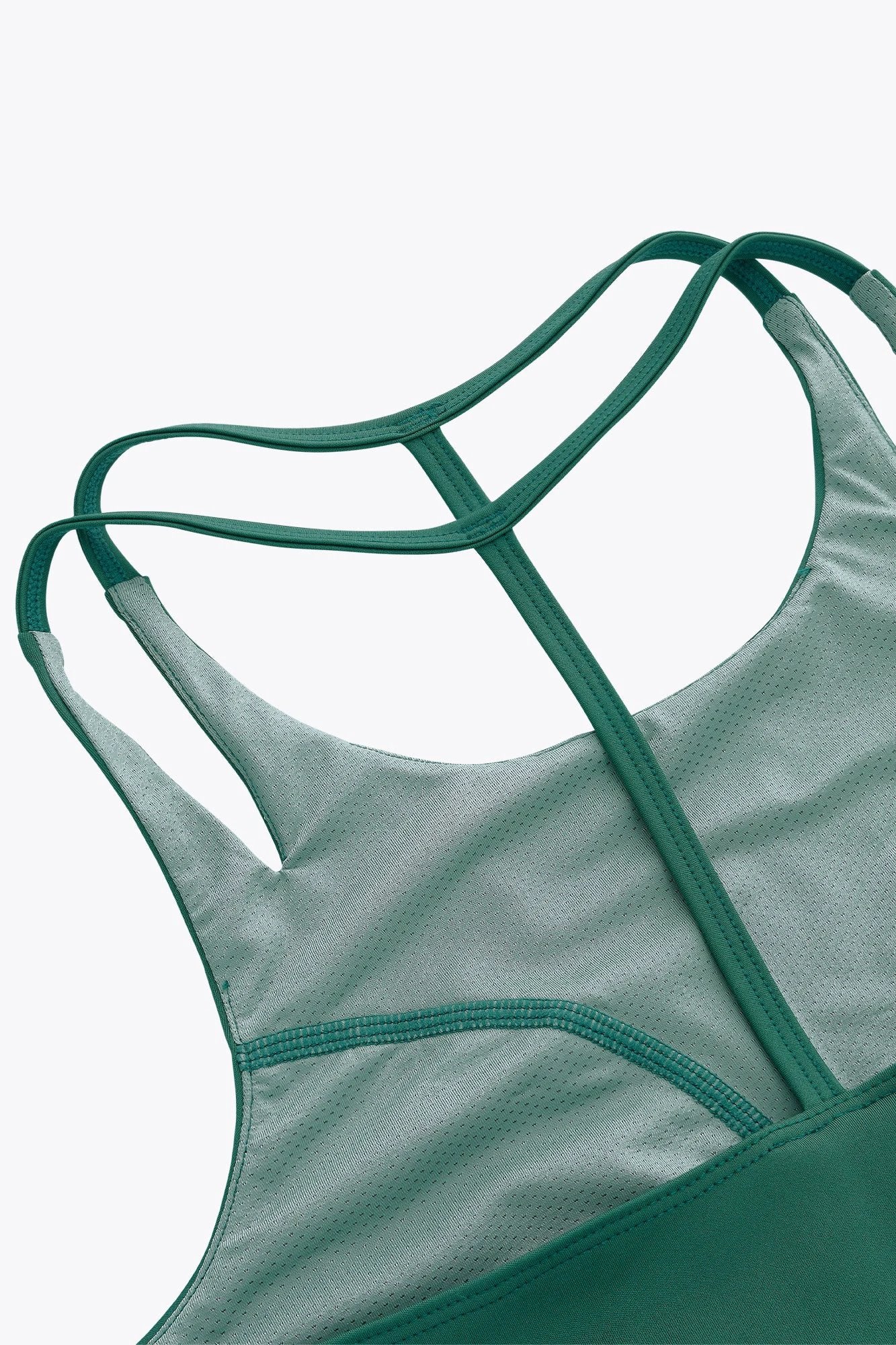 Osaka Women Tank Top | Pineneedle - Image 4