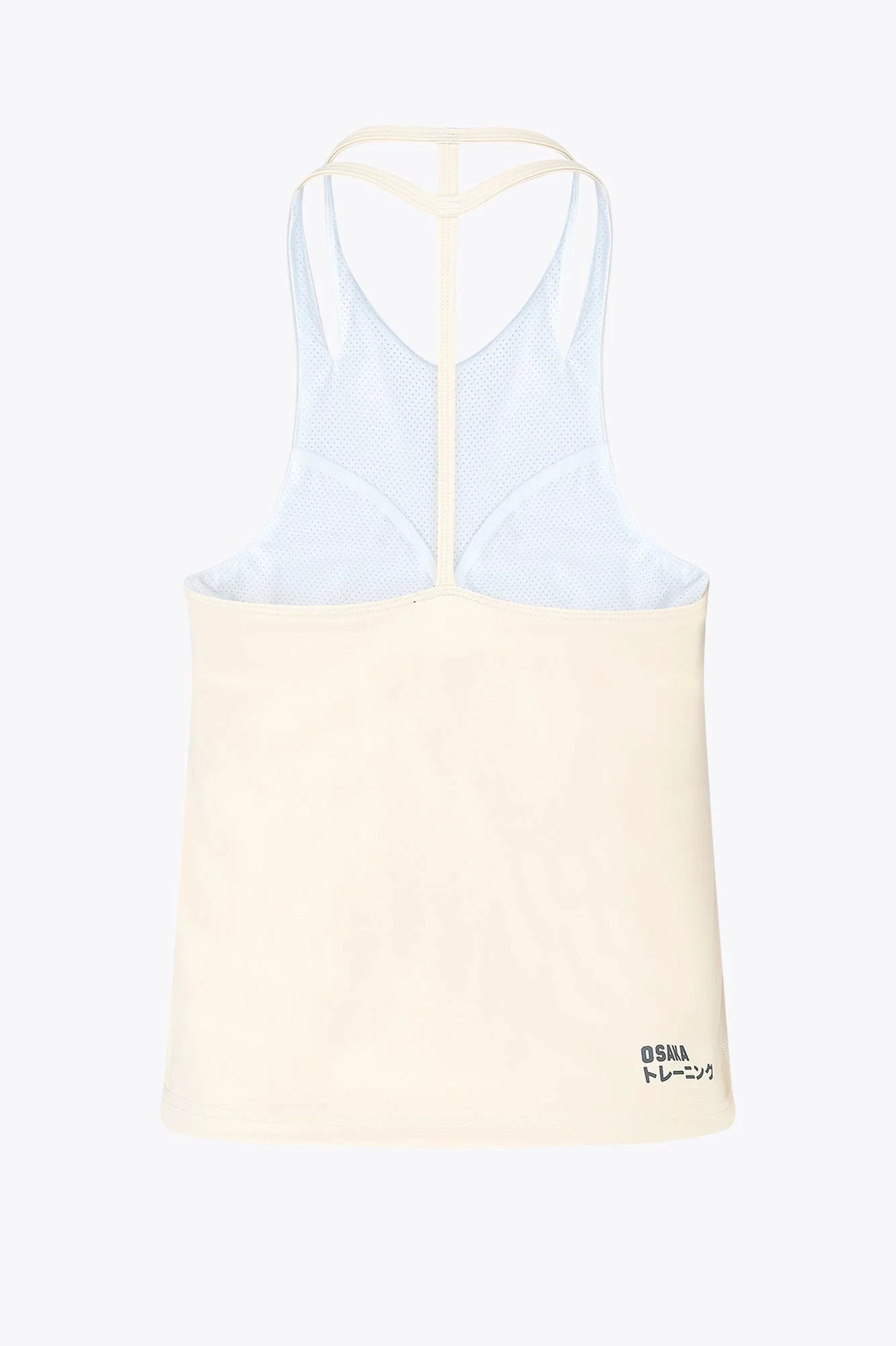 Osaka Women Tank Top | Washi - Image 2