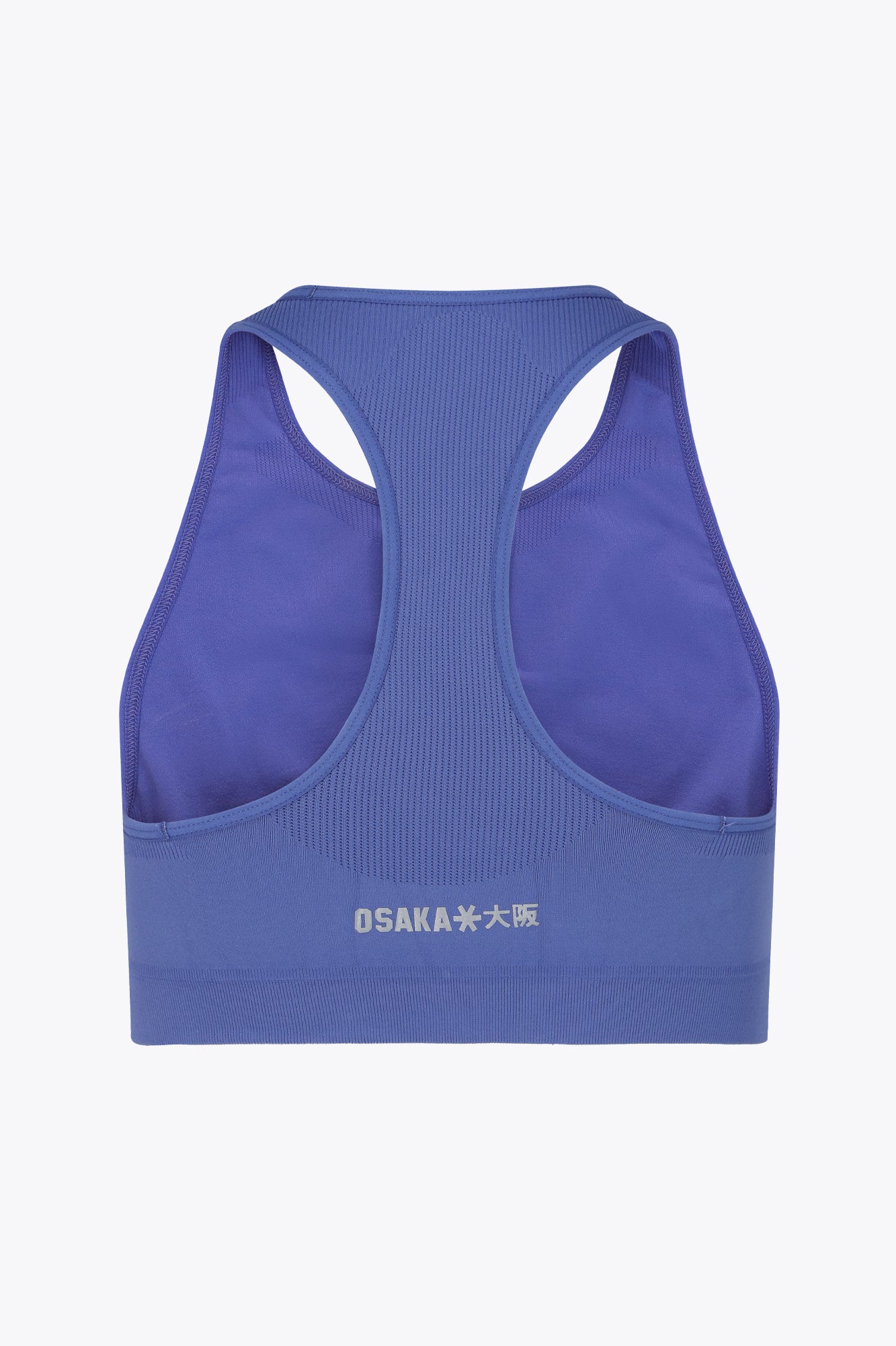 Osaka Women Tech Sports Bra | Future Dusk - Image 3