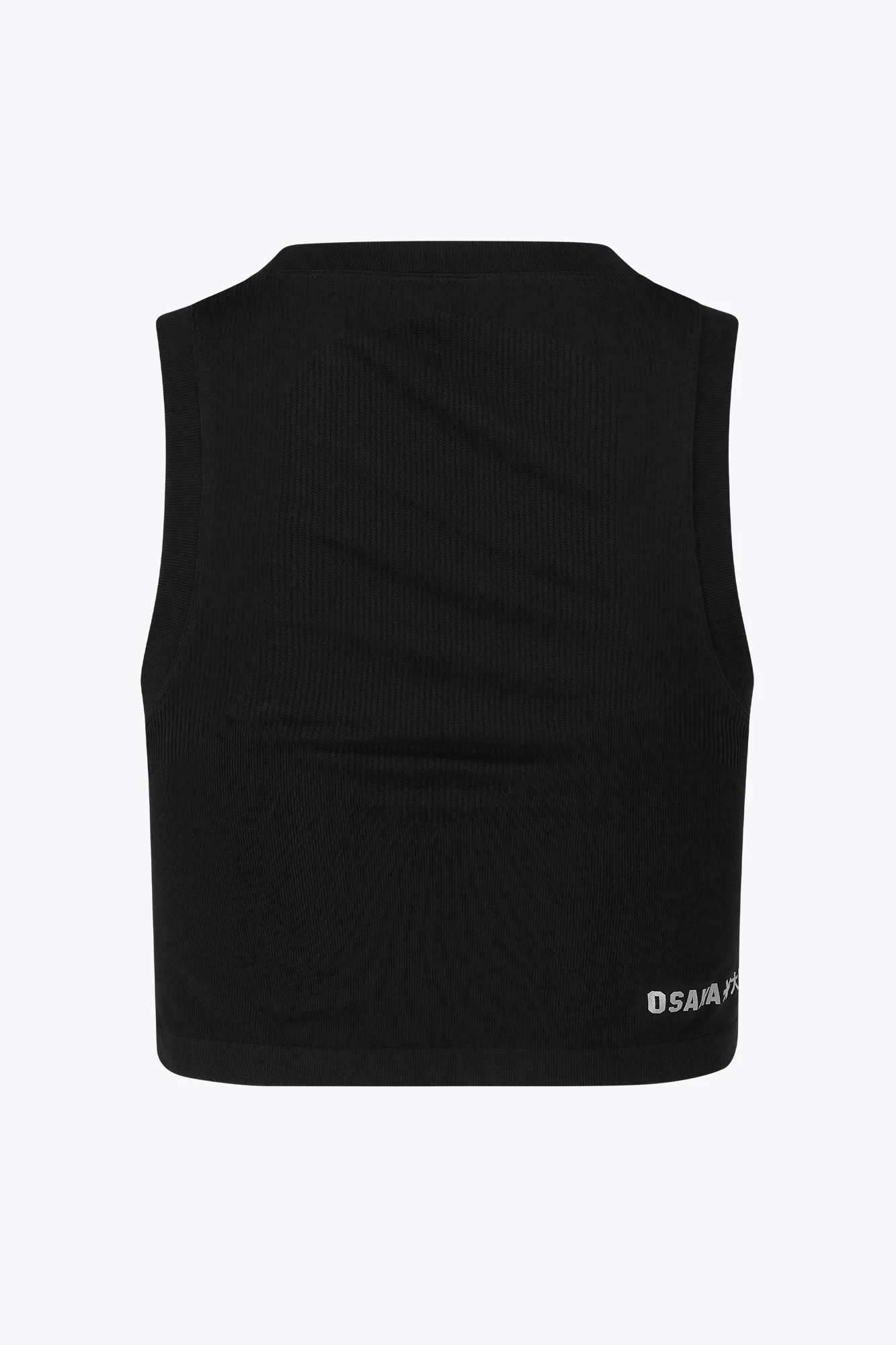 Osaka Women Tech Tank | Faded Black - Image 2