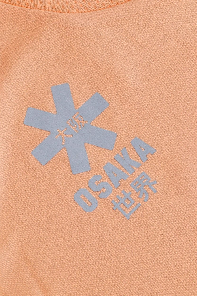 Osaka Women Tee Short Sleeve | Peach - Image 9