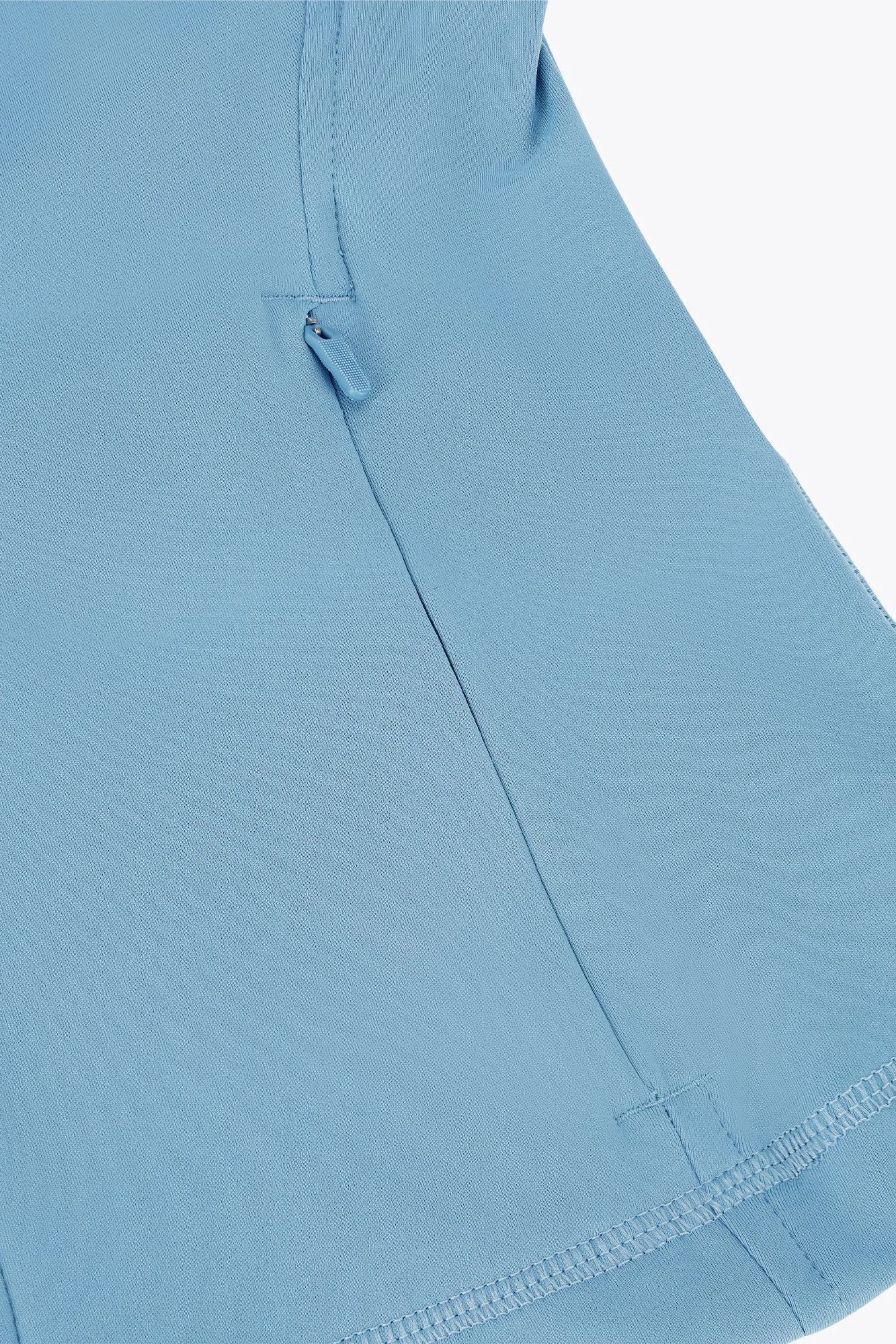 Osaka Women Track Top Elite | Blue - Image 5
