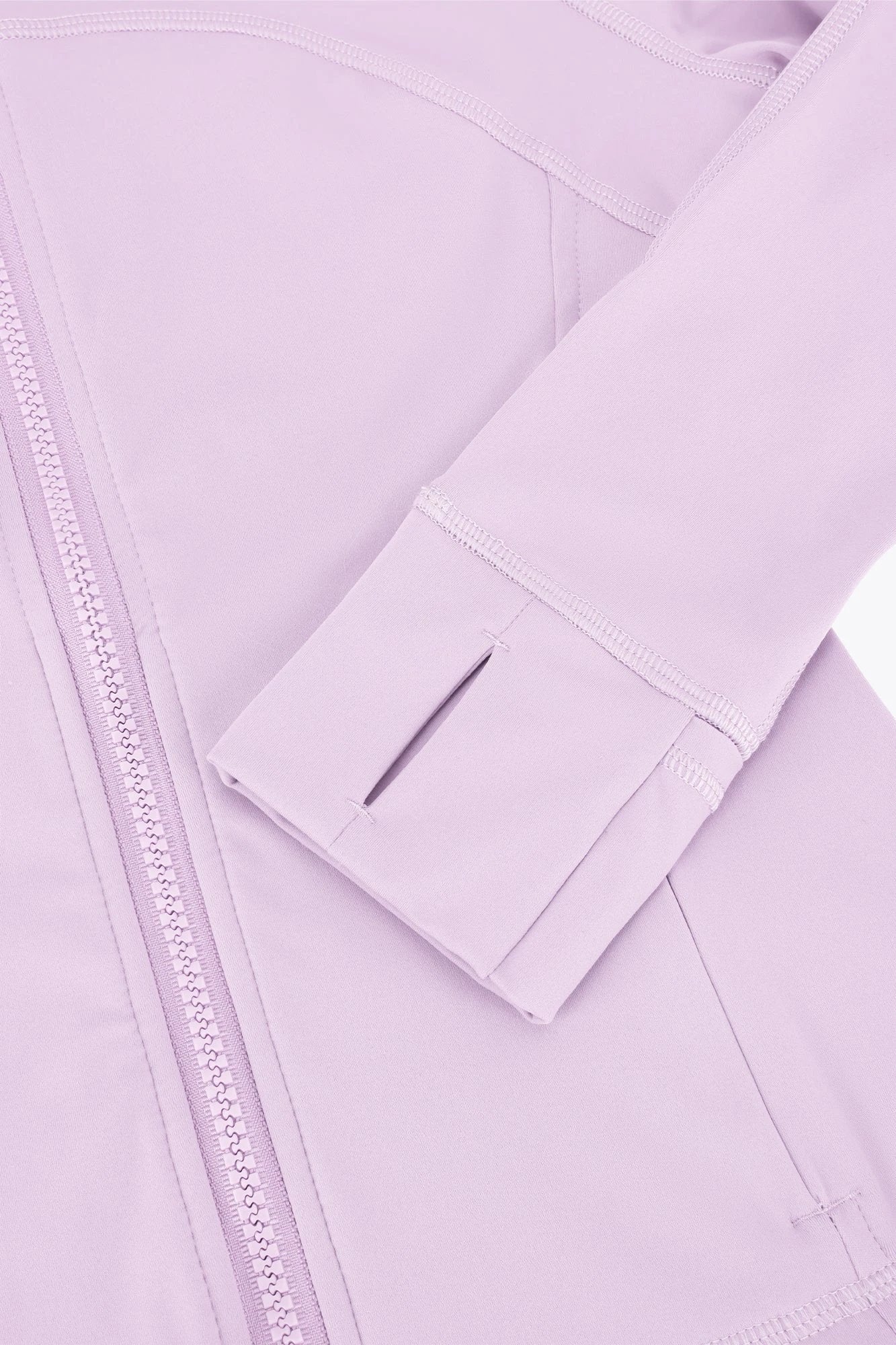 Osaka Women Track Top Elite | Purple Pink - Image 10