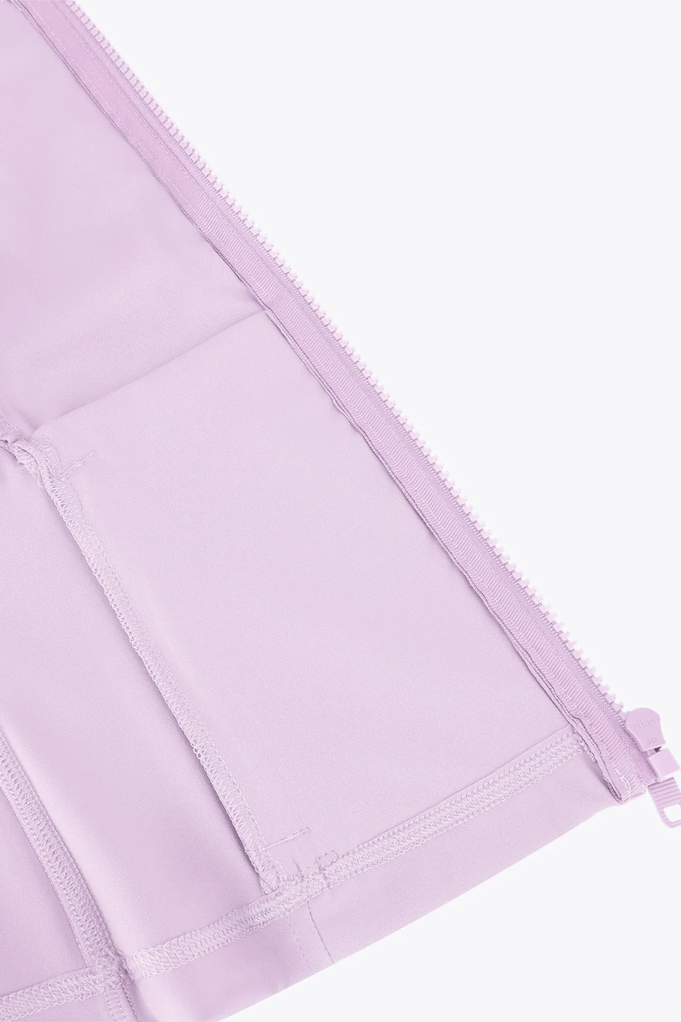 Osaka Women Track Top Elite | Purple Pink - Image 11