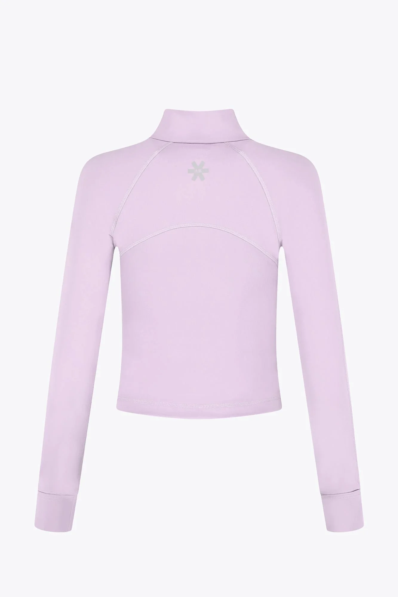 Osaka Women Track Top Elite | Purple Pink - Image 3