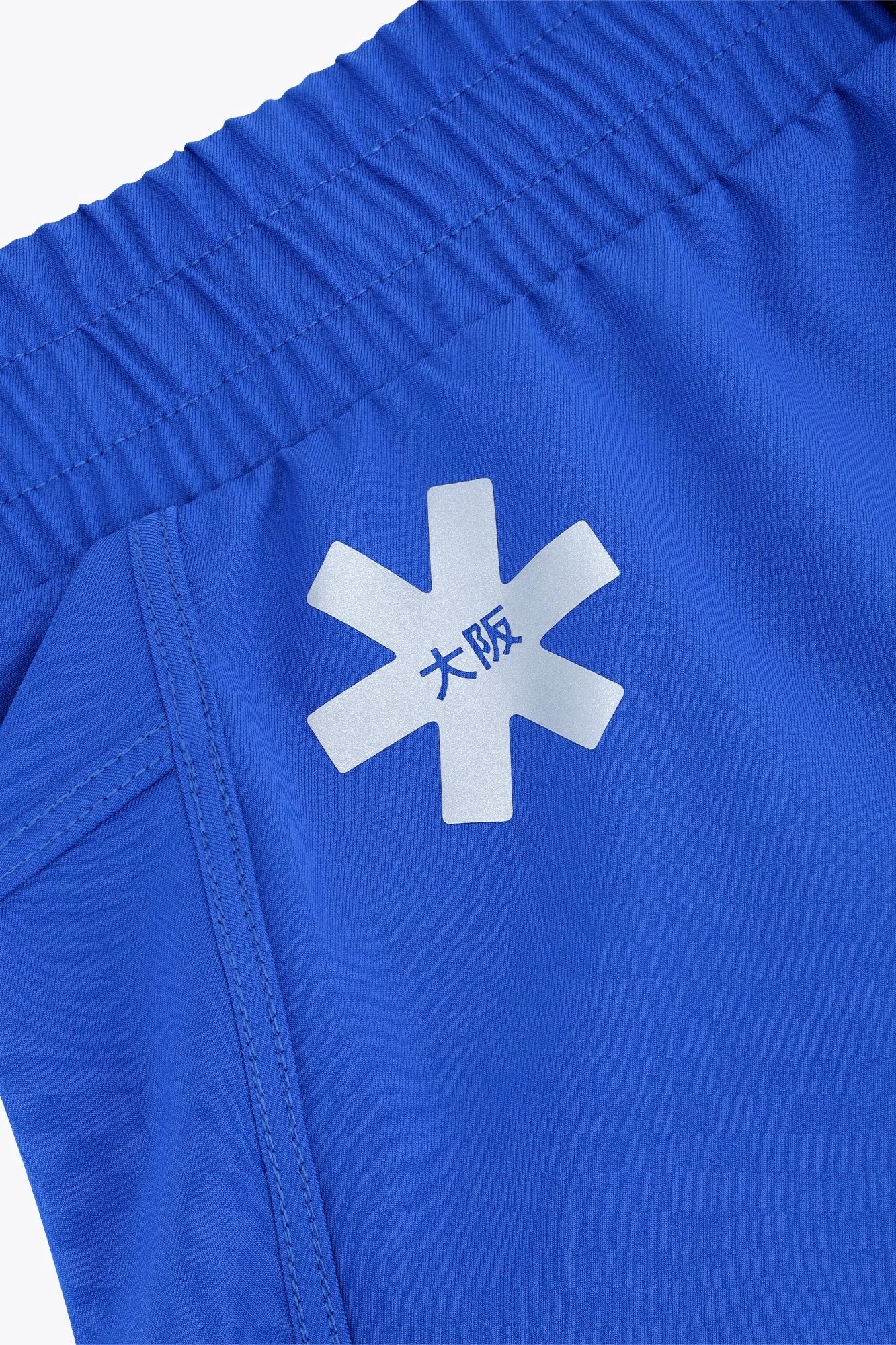Osaka Women Training Short | Royal Blue - Image 5
