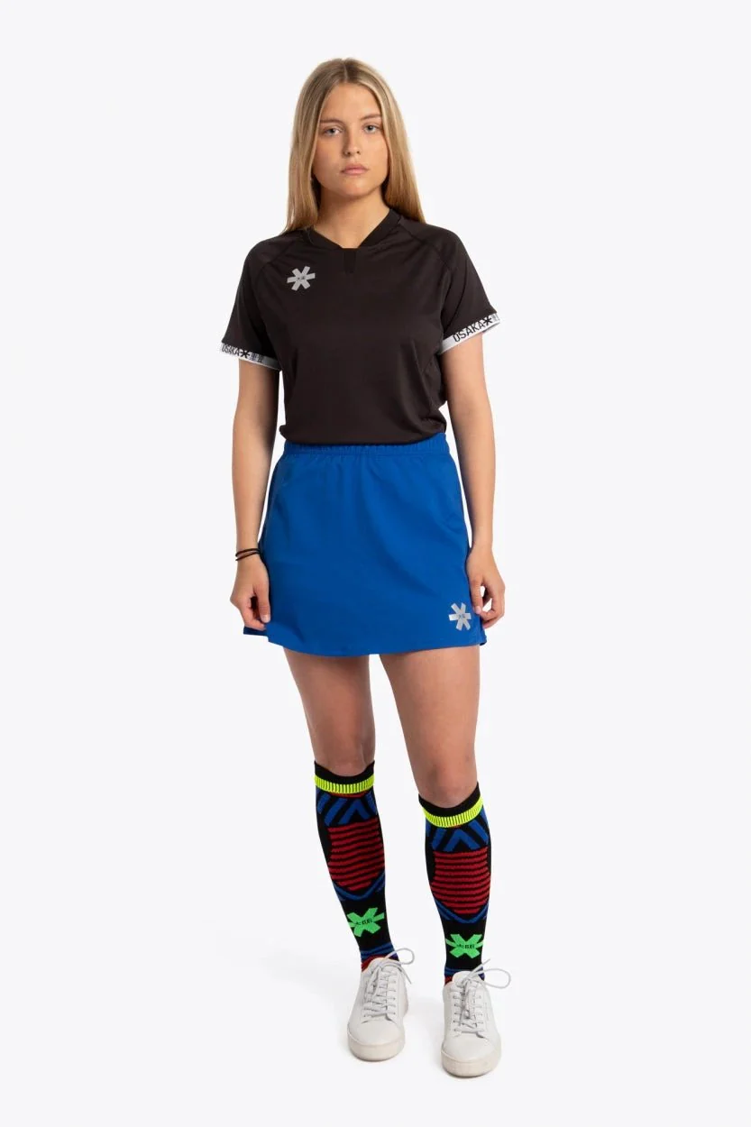 Osaka Women Training Skort | Royal Blue - Image 5