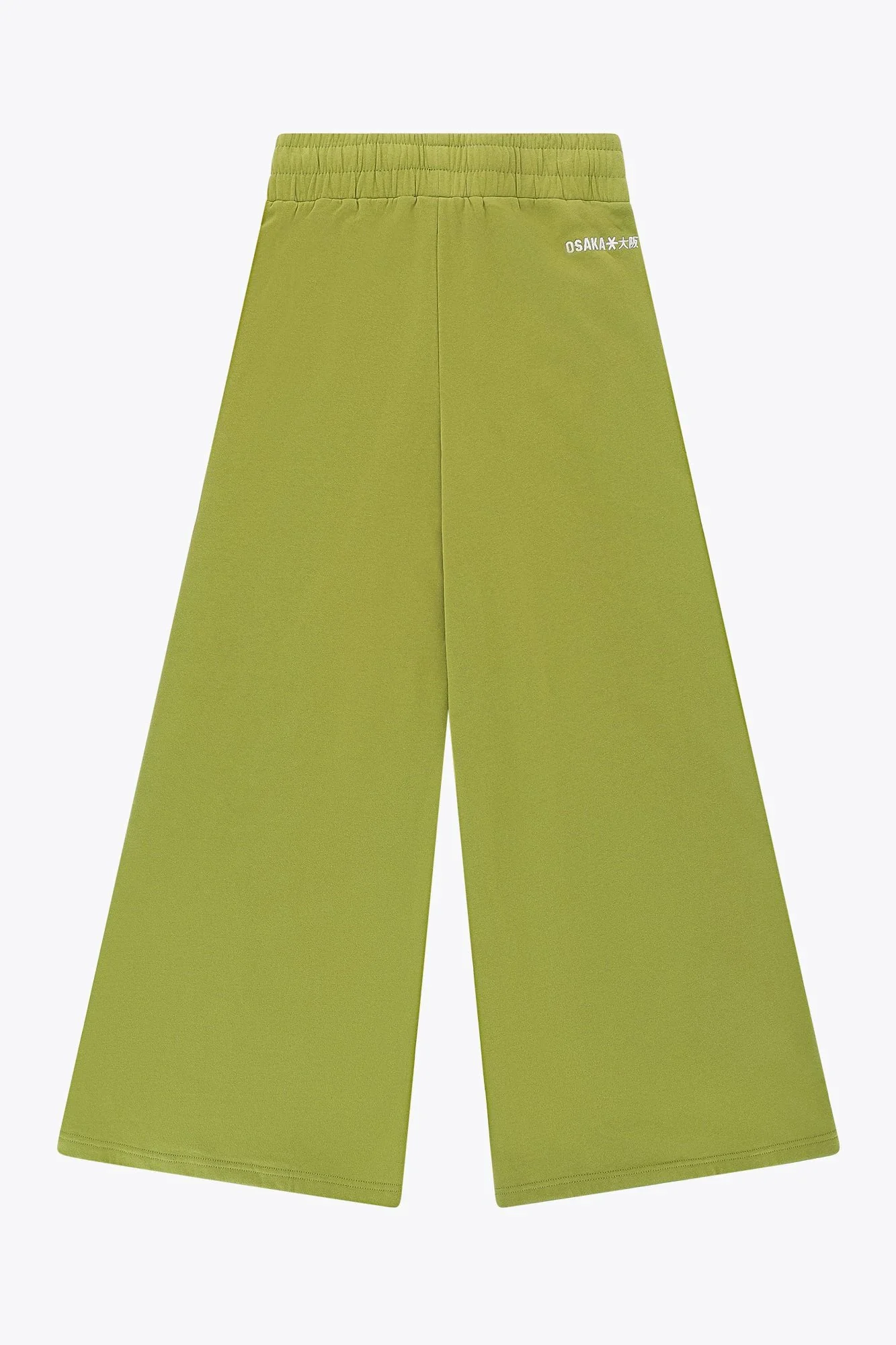 Osaka Women Wide Leg Sweatpants | Ferite - Image 2