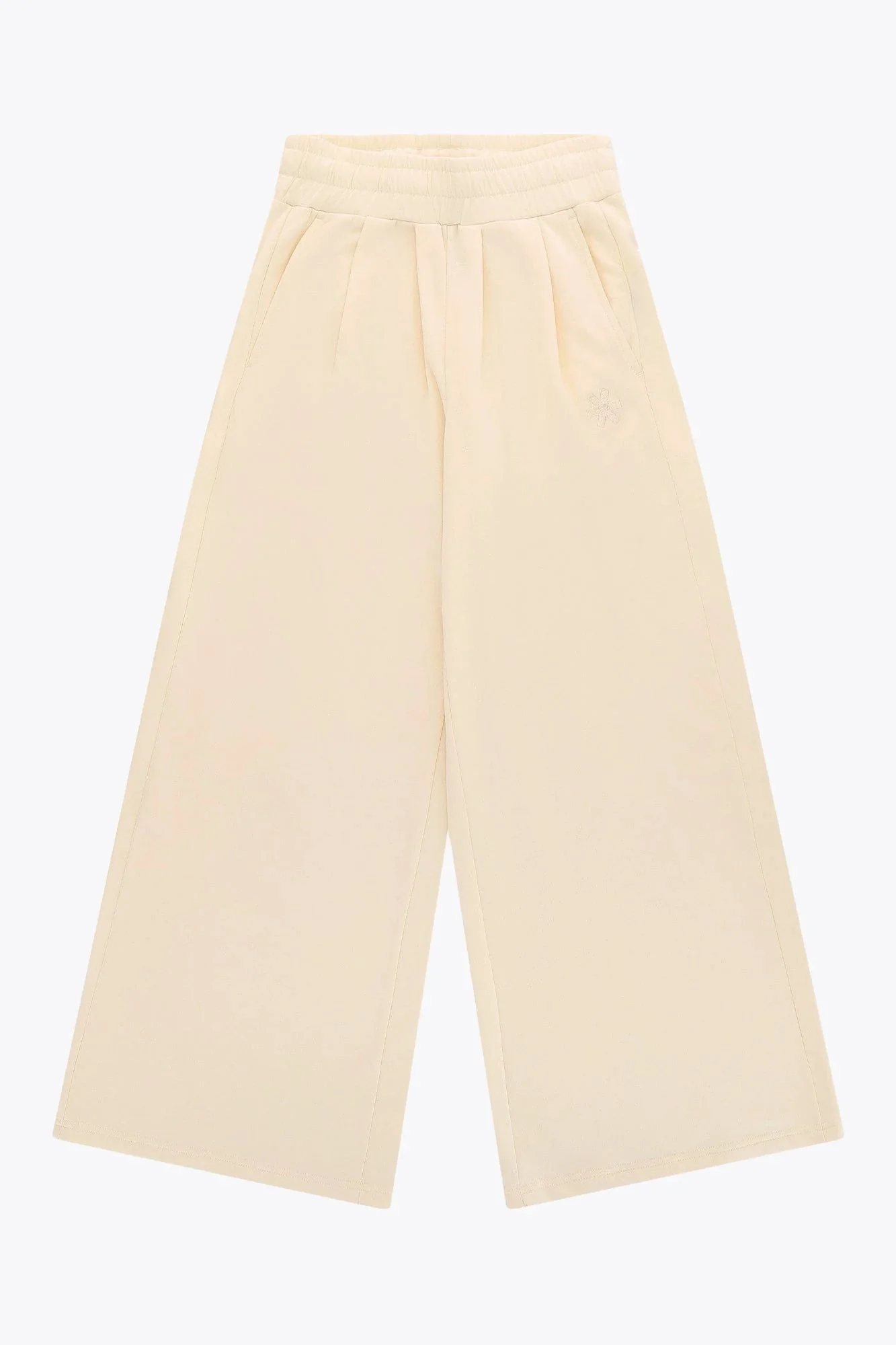 Osaka Women Wide Leg Sweatpants | Washi
