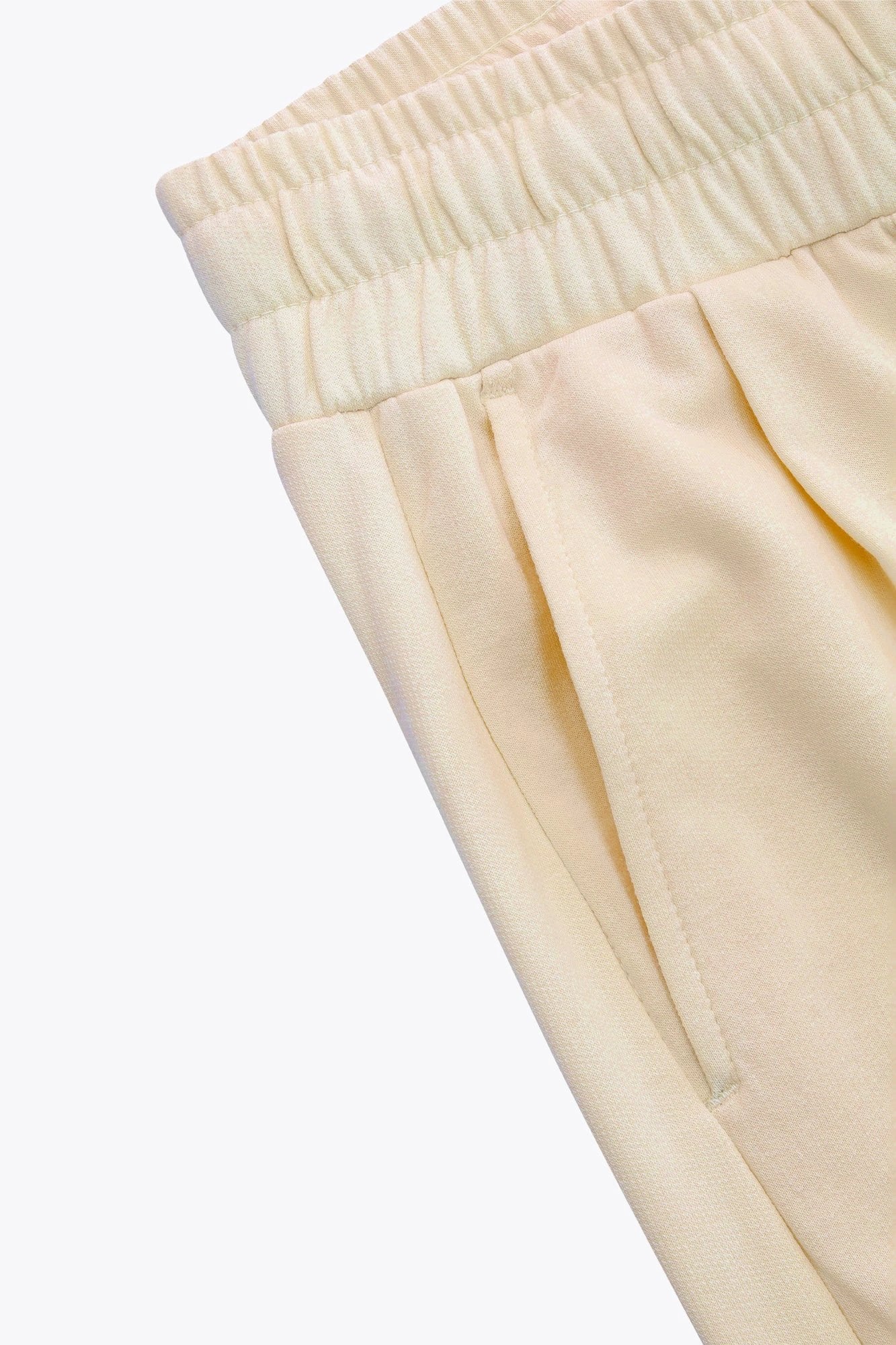 Osaka Women Wide Leg Sweatpants | Washi - Image 4