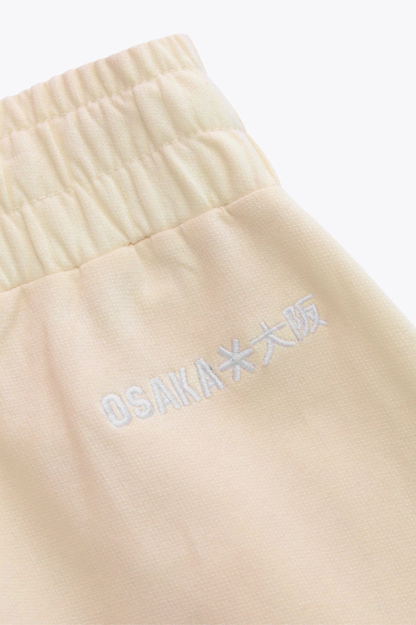 Osaka Women Wide Leg Sweatpants | Washi - Image 6