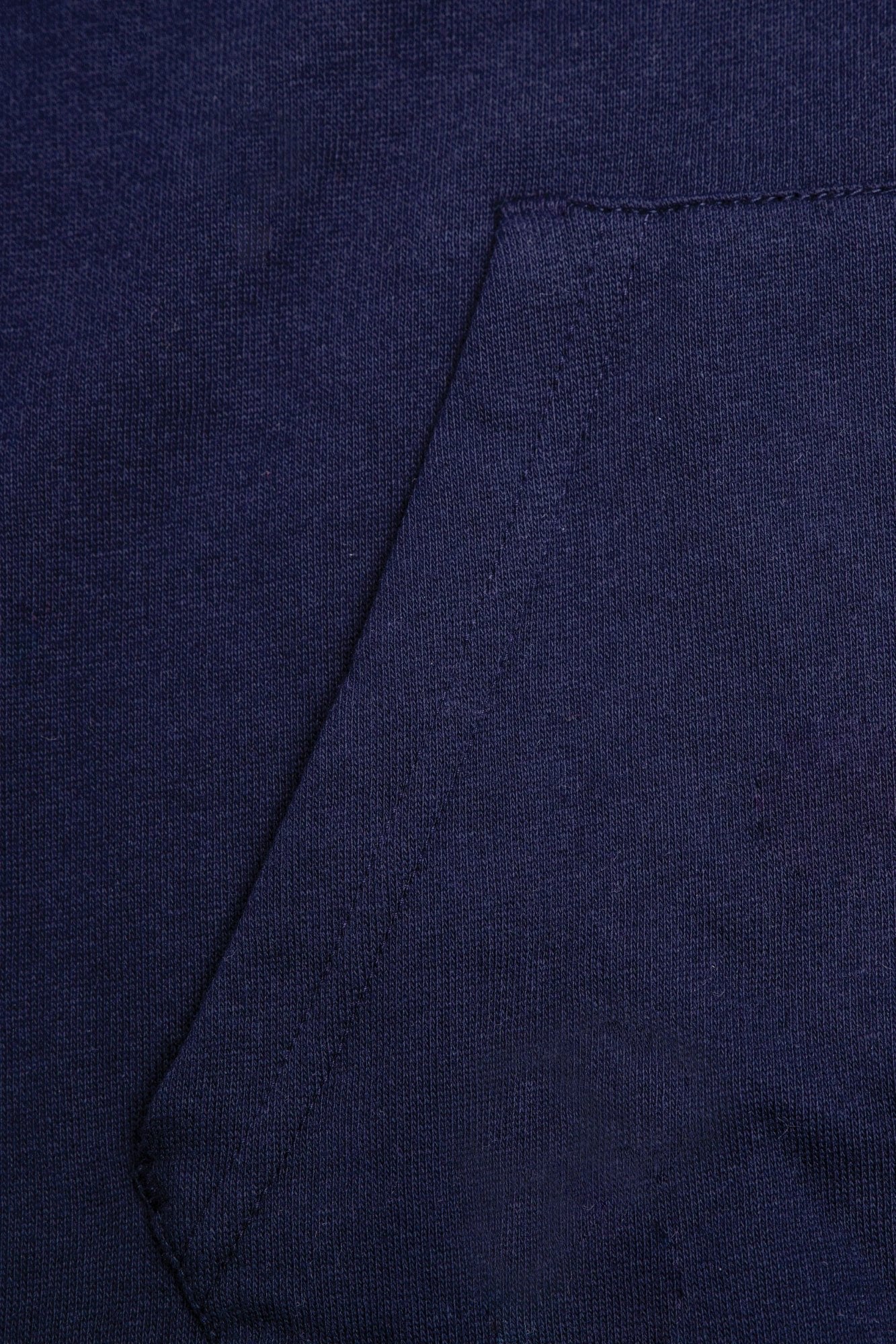 Osaka x Nexus Hoodie | Navy - Image 5