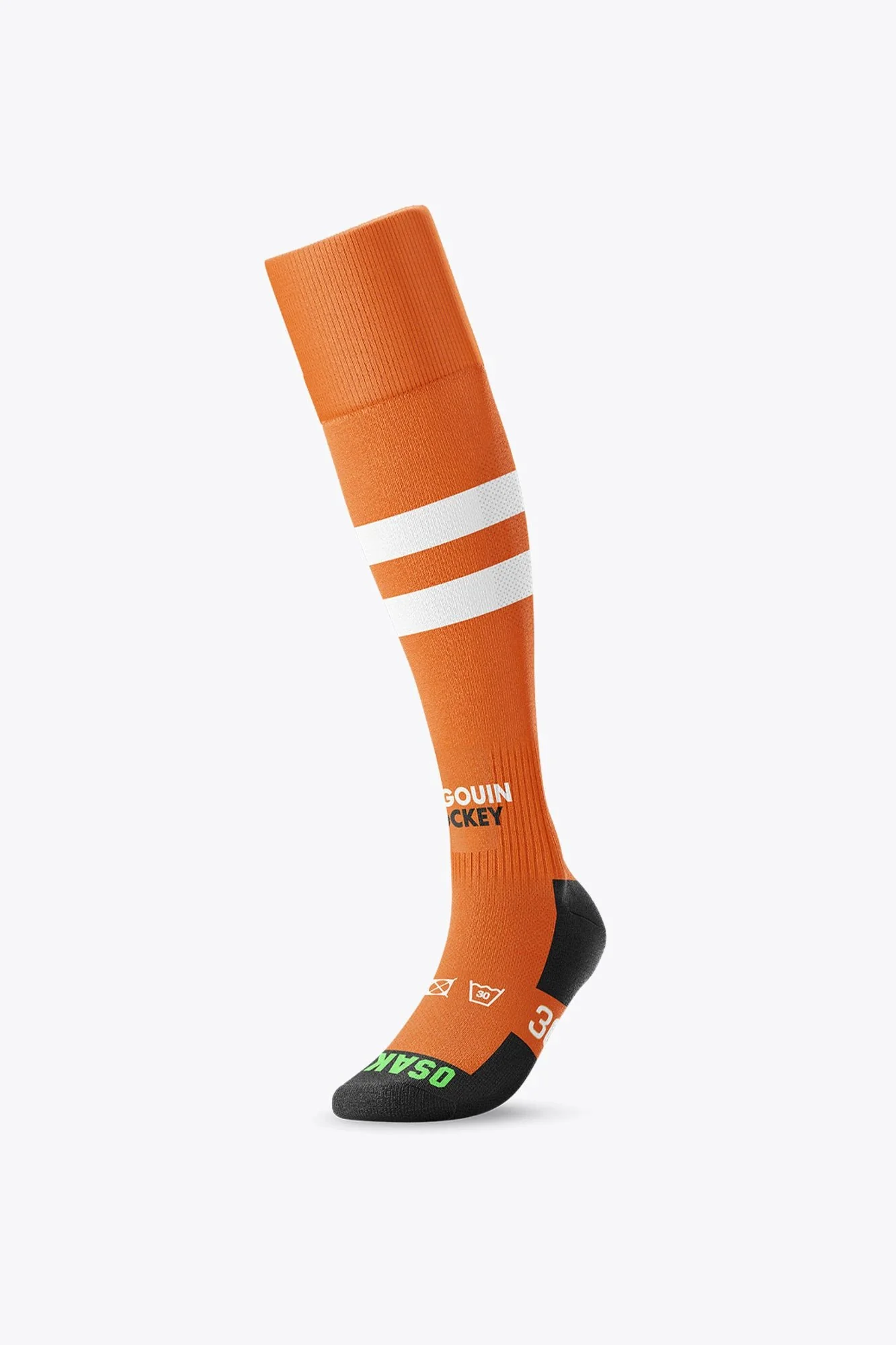 Pingouin Field Hockey Socks - Orange