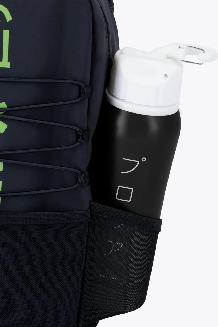 Osaka Kids Backpack Pro Tour Compact | Iconic Black - Image 3