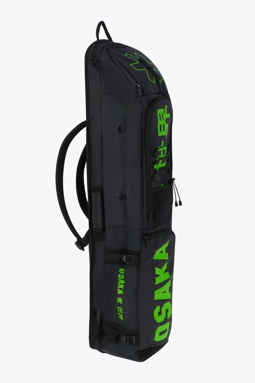 Osaka Pro Tour Stickbag Large | Iconic Black - Image 3