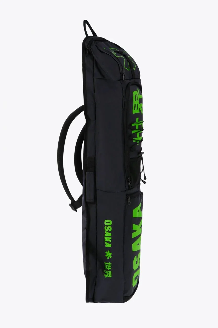 Osaka Pro Tour Stickbag Medium | Iconic Black - Image 4