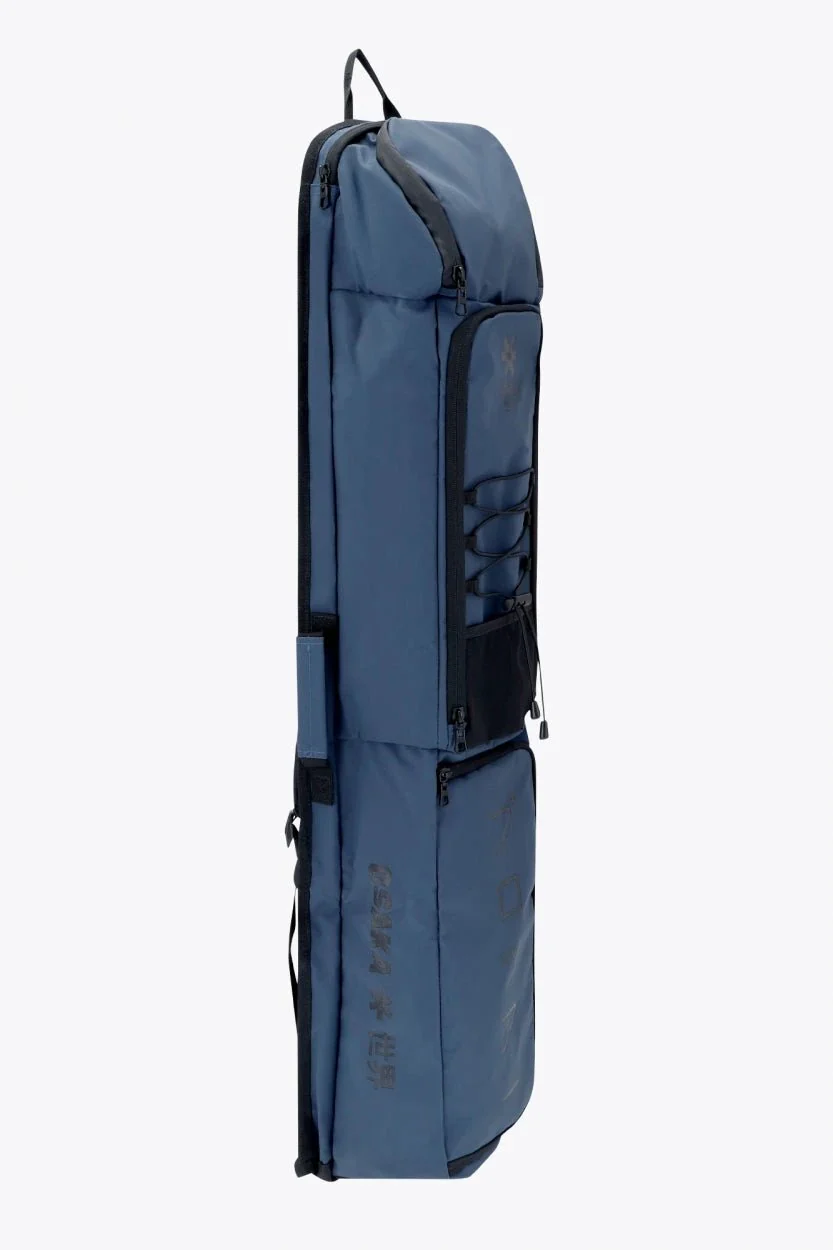 Osaka Hockey Stickbag Pro Tour Medium | French Navy - Image 3
