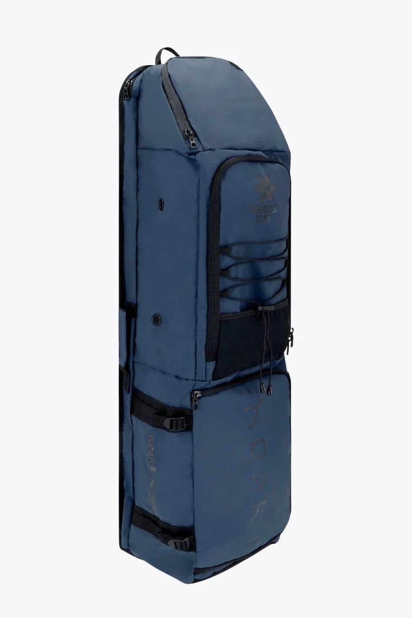 Osaka Hockey Stickbag Pro Tour XL | French Navy - Image 3