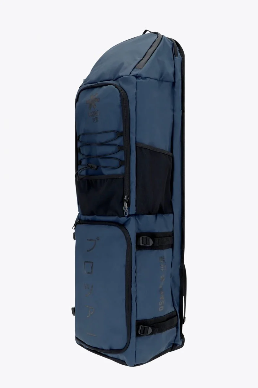 Osaka Hockey Stickbag Pro Tour XL | French Navy - Image 4