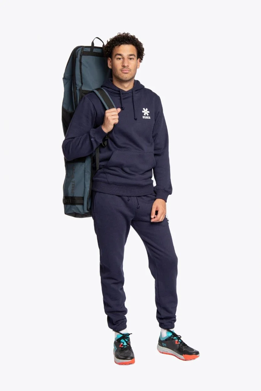 Osaka Hockey Stickbag Pro Tour XL | French Navy - Image 5