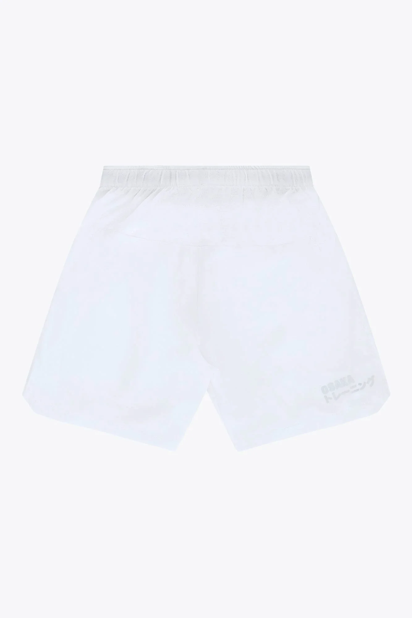 Royal Knokke HC Men Short | White - Image 2