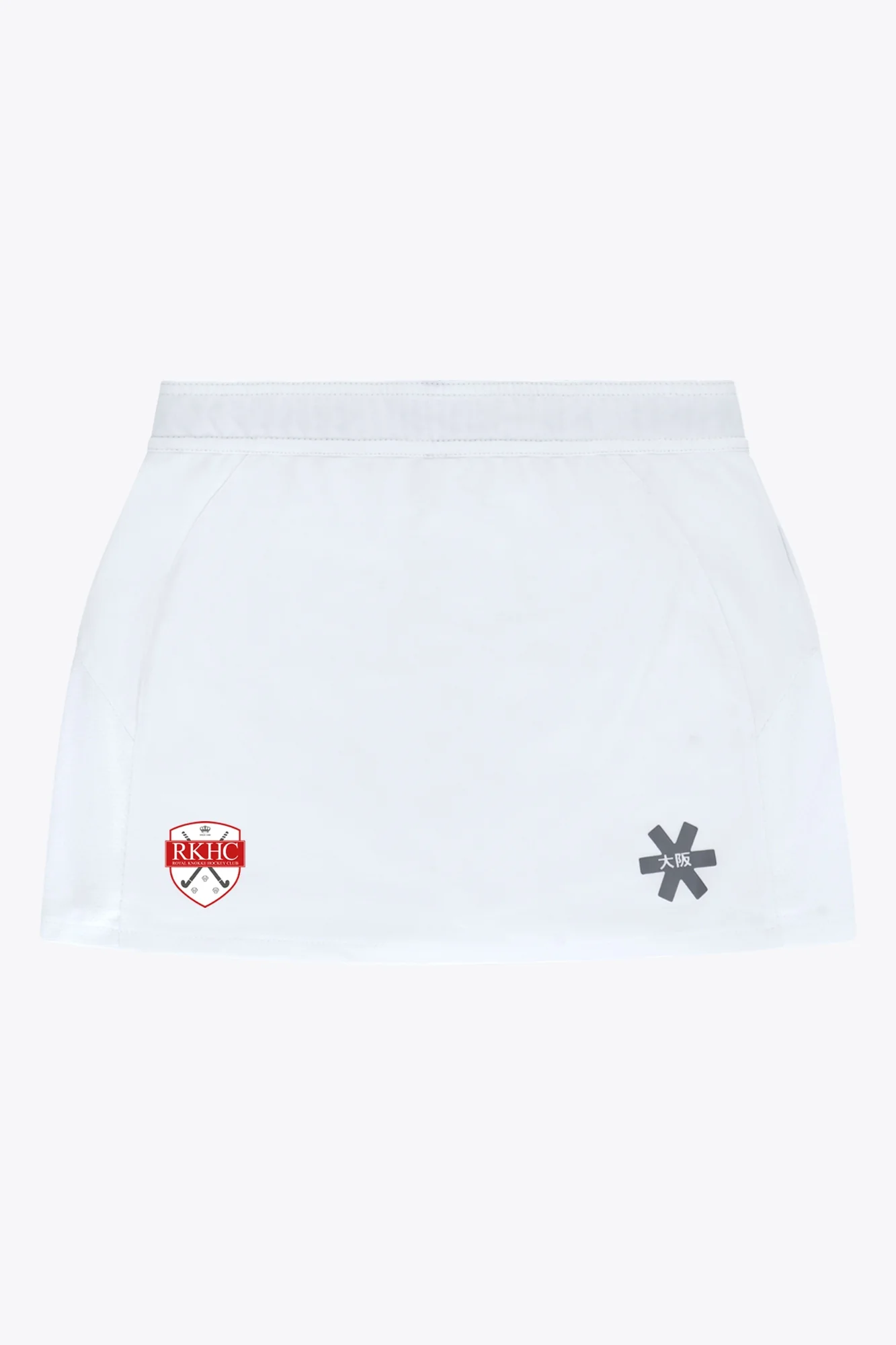 Royal Knokke HC Women Skort | White