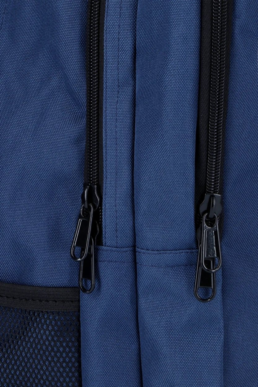 Osaka Sports Backpack | Navy - Image 4
