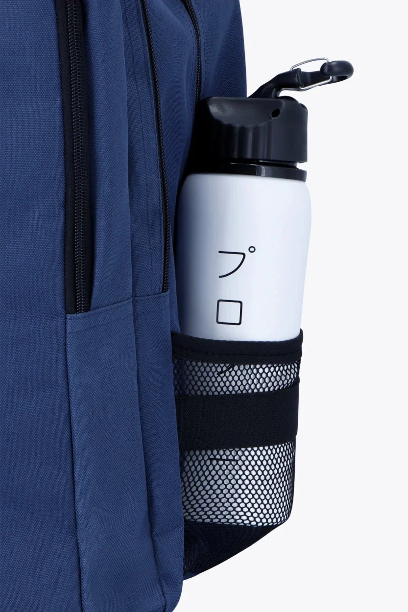 Osaka Sports Backpack | Navy - Image 5
