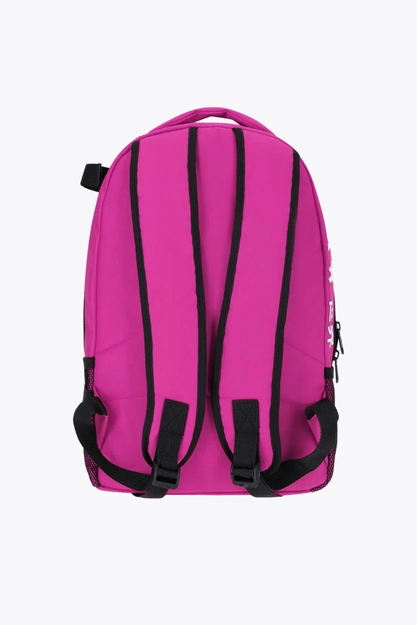 Osaka Sports Backpack | Pink - Image 3