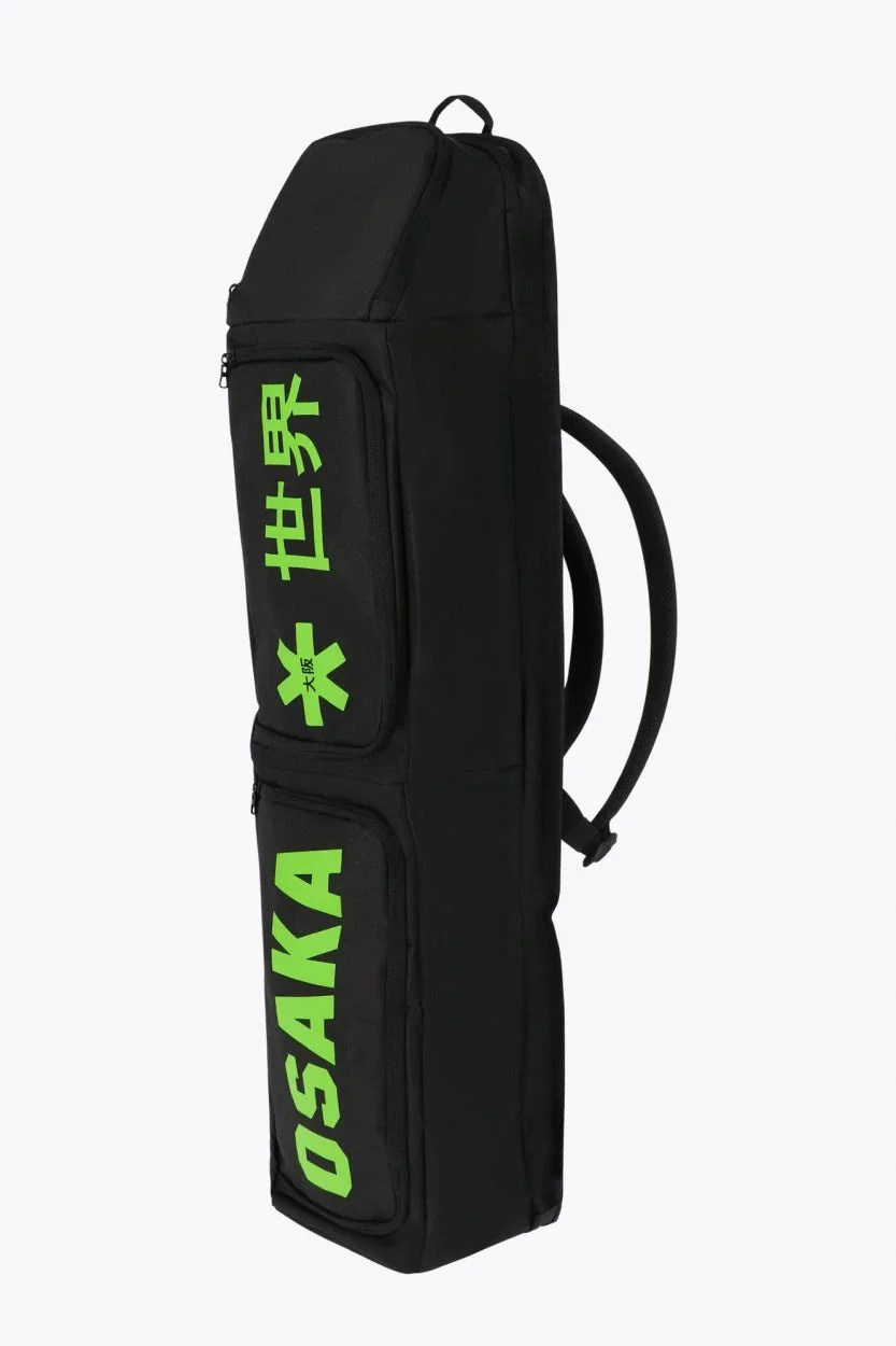 Osaka Sports Stickbag Large | Iconic Black - Image 4