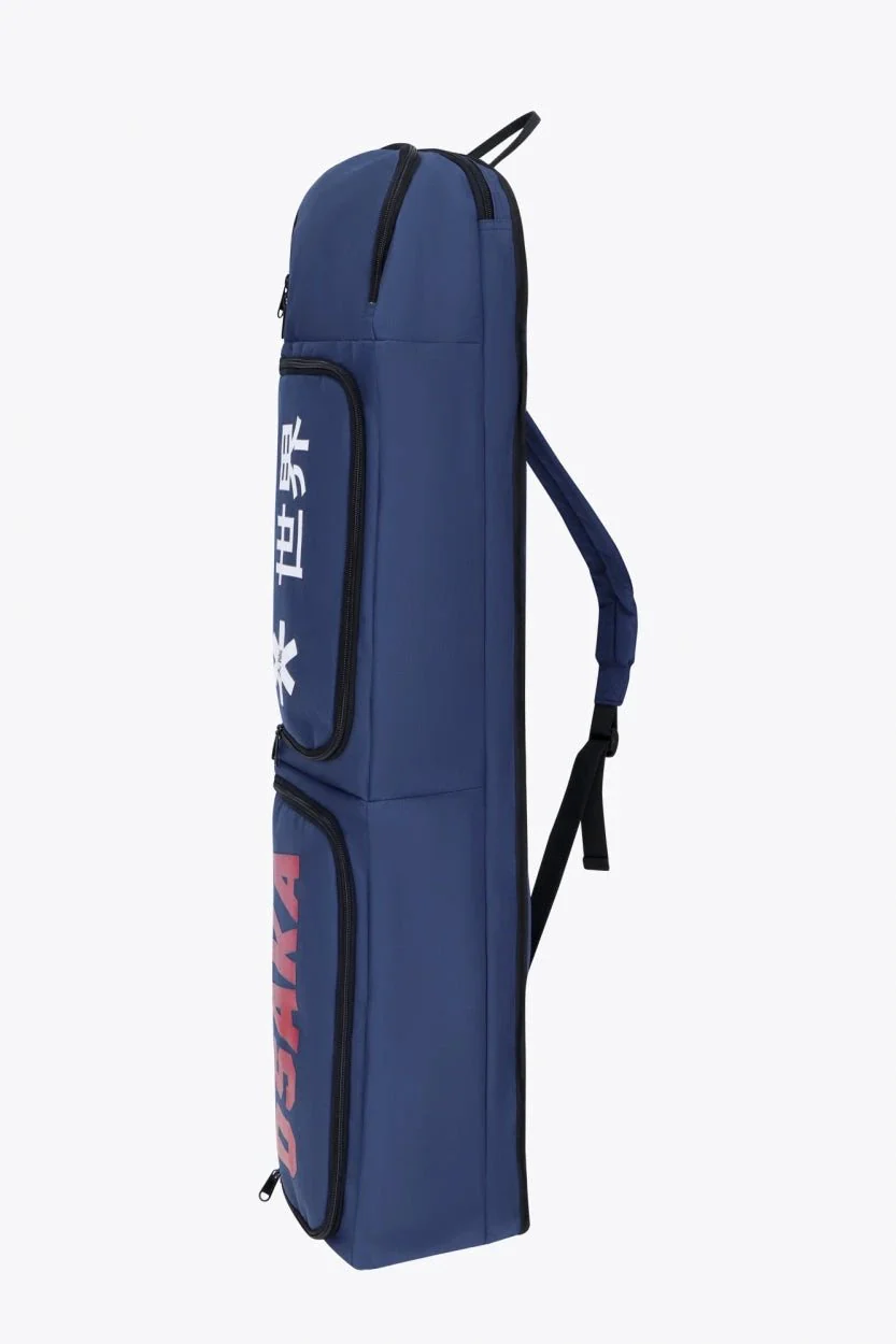 Osaka Sports Stickbag Medium | Navy - Image 3