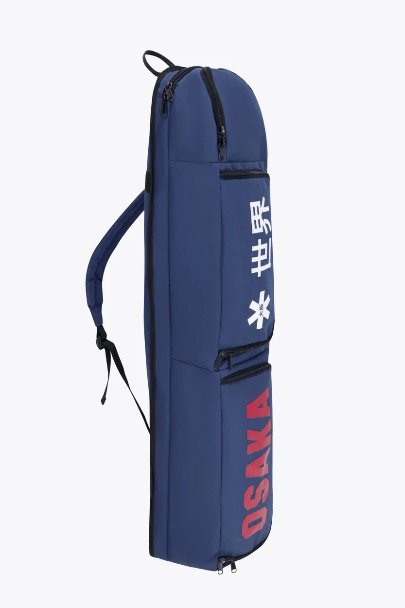 Osaka Sports Stickbag Medium | Navy - Image 4