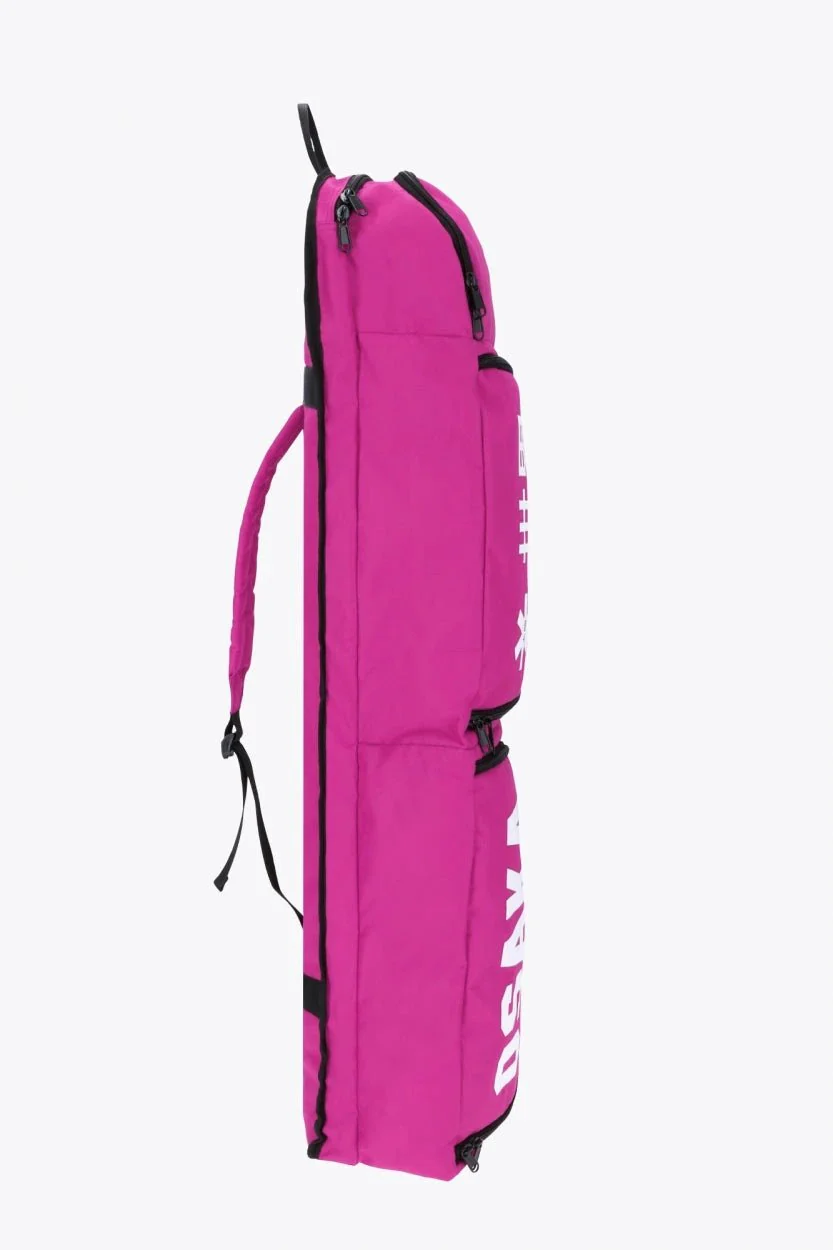Osaka Sports Stickbag Medium | Pink - Image 3
