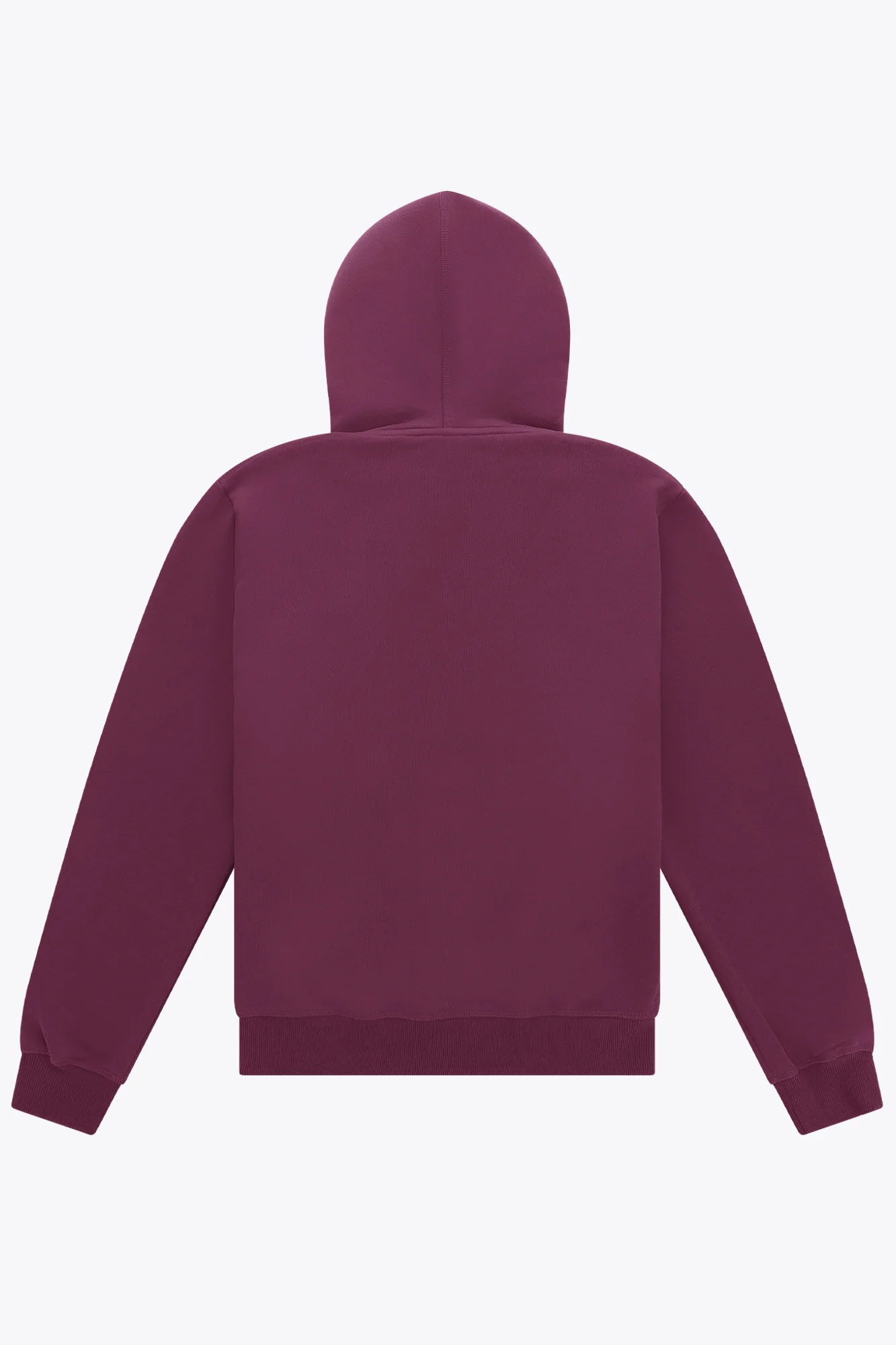 Osaka Unisex Hoodie Signature | Cherry Lacquer - Image 2