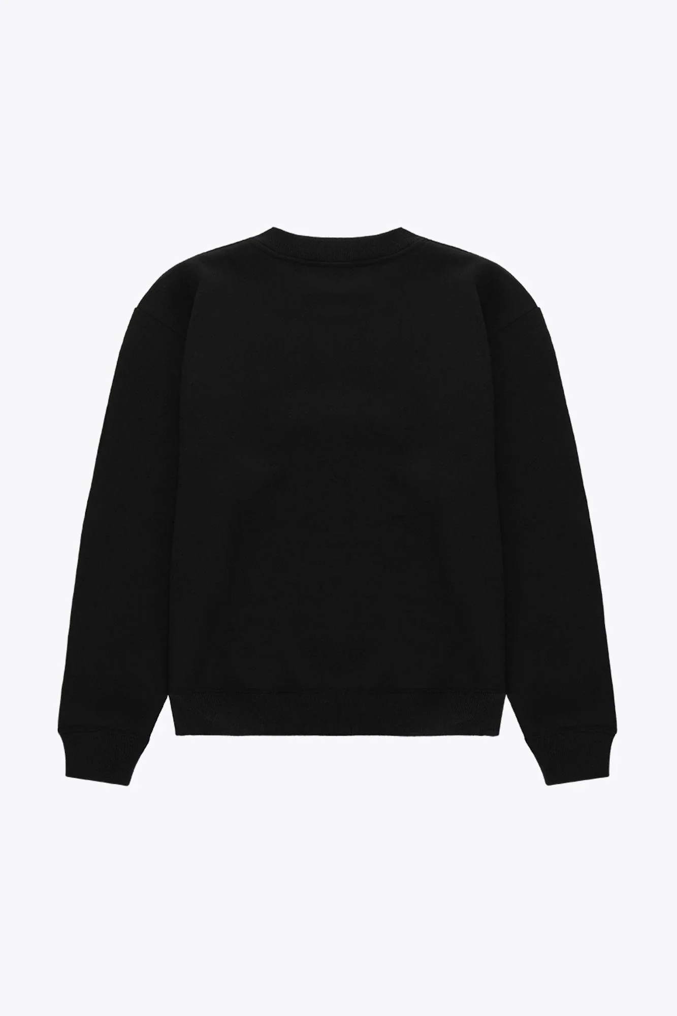 Osaka Unisex Sweater Signature | Black - Image 2