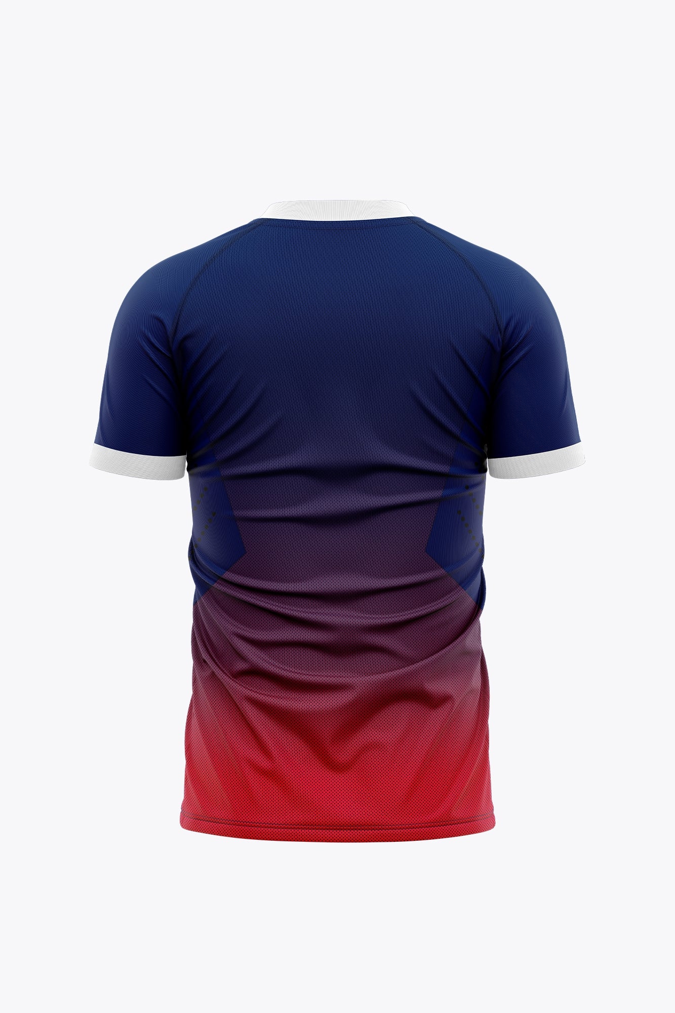USA Field Hockey Men Jersey | Navy - Image 2
