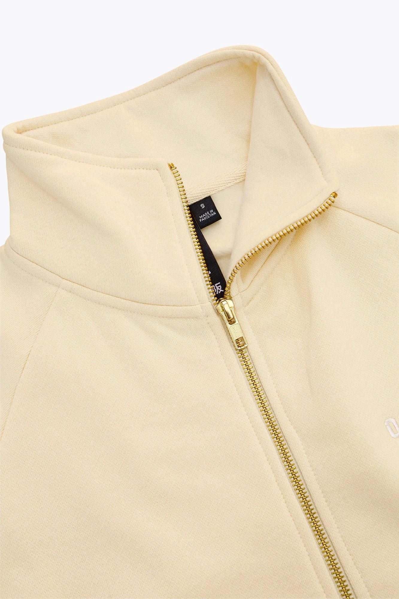 Osaka Women Full Zip Sweater | Washi - Image 3