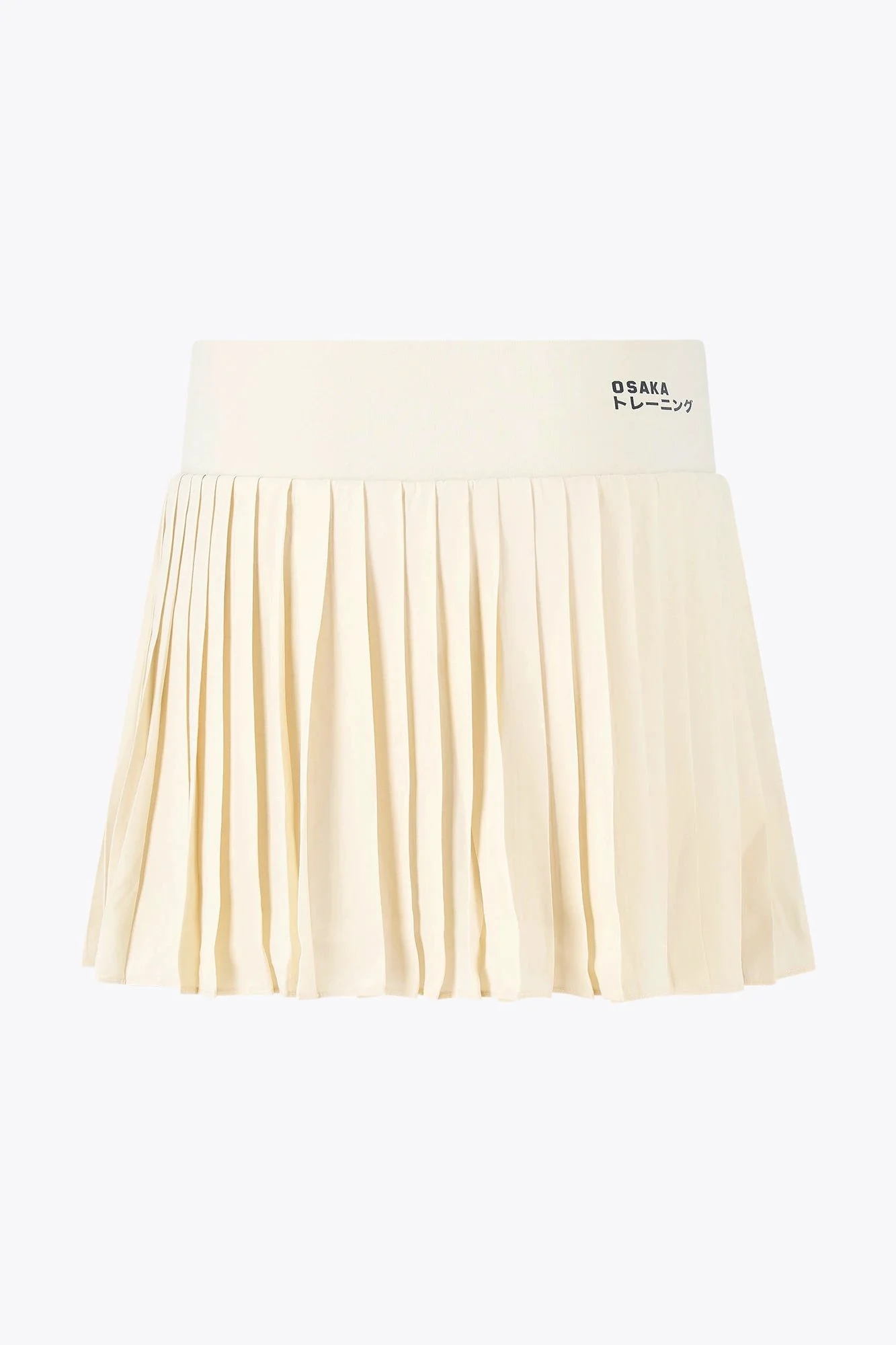 Osaka Women Pleated Skort | Washi - Image 2