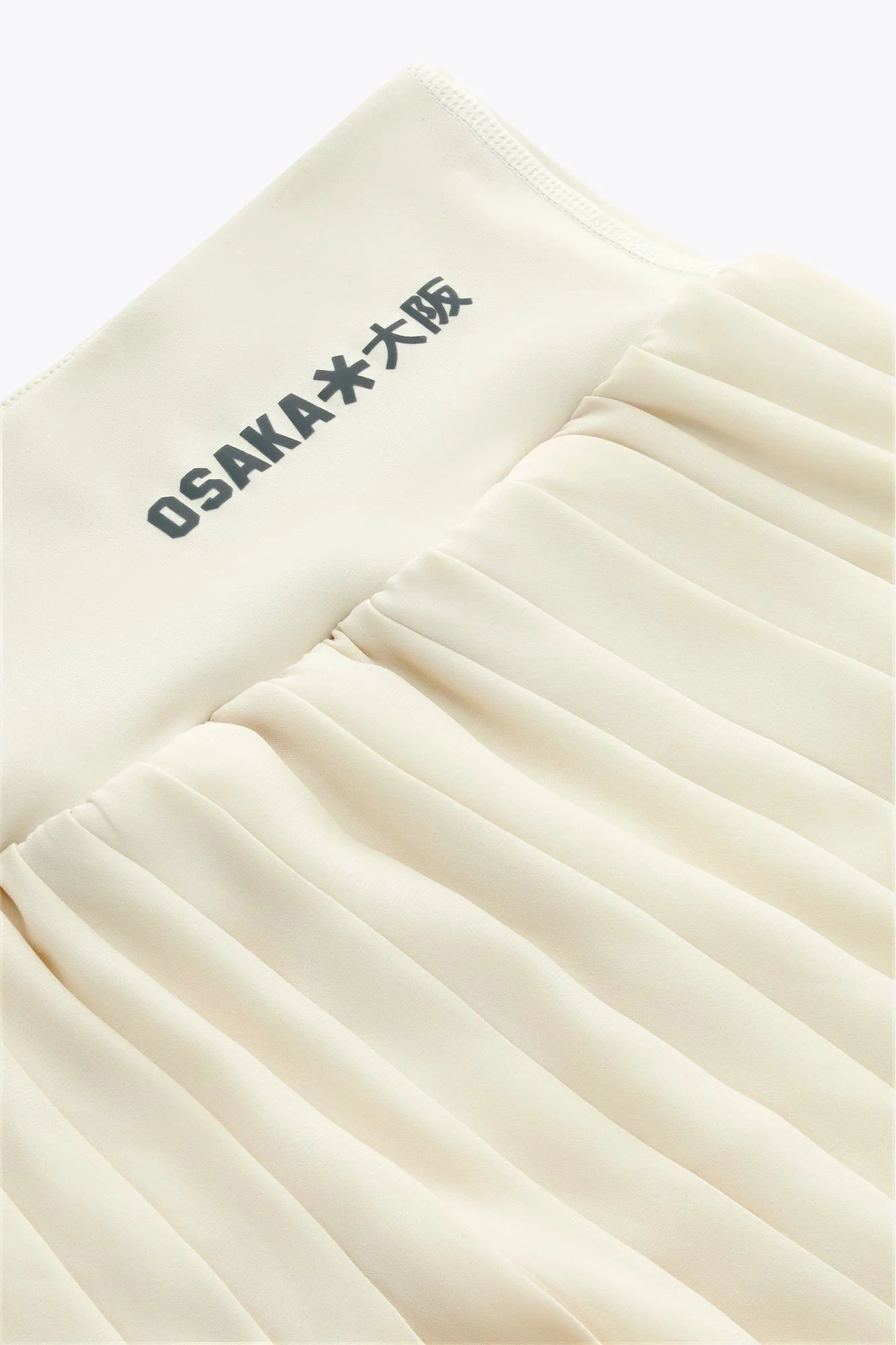 Osaka Women Pleated Skort | Washi - Image 3
