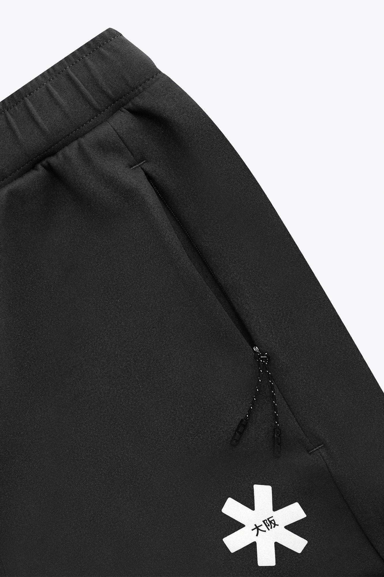Osaka Women Track Pants Pro | Black - Image 3