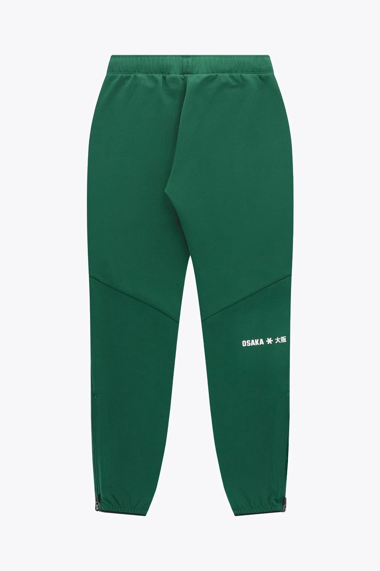 Osaka Women Track Pants Pro | Dark Green - Image 2
