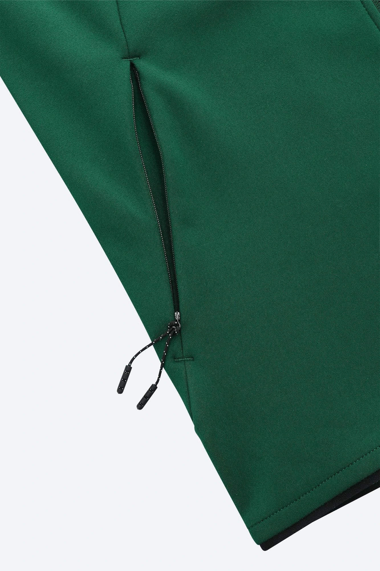 Osaka Women Track Top Pro | Dark Green - Image 4